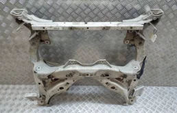 Подрамник двигателя для BMW 5er 2014 года на фотографиях