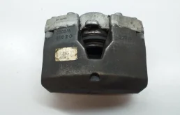 Суппорт передний левый для Audi A6 2015 года на фотографиях