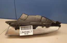 Противотуманка (ПТФ) передняя левая для BMW 5er 2023 года на фотографиях