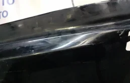 Задний борт для Volvo XC90 2003 года на фотографиях