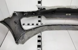 Бампер передний для Porsche Panamera на фотографиях