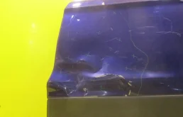 Дверь задняя левая для Ford Kuga 2014 года на фотографиях