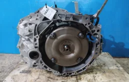 АКПП для Nissan Teana 2017 года на фотографиях