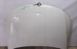 Капот для Skoda Rapid I NH3 2012-2017