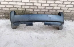 Бампер для BMW X3 2004 года на фотографиях