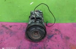 Компрессор кондиционера для Audi A6 1998 года на фотографиях