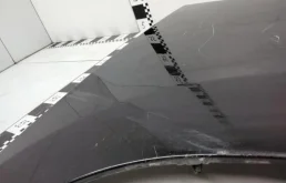 Крылья для Hyundai Tucson 2012 года на фотографиях