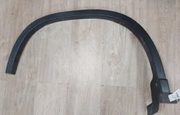 Расширитель арок задний правый для Nissan X-Trail 2012 года на фотографиях