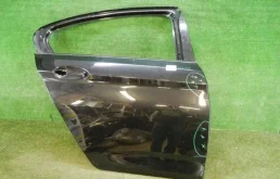 Дверь задняя правая для BMW 5er 2020 года на фотографиях