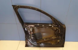 Дверь передняя левая для BMW 3er 2018 года на фотографиях