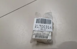 Бампер для Nissan X-Trail 2000 года на фотографиях