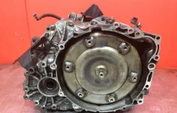 АКПП для Volvo XC70 2016 года на фотографиях