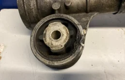 Редуктор переднего моста для Volkswagen Touareg 2002 года на фотографиях