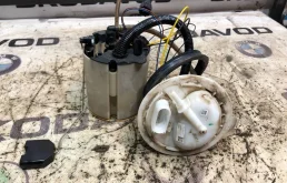 Топливный насос для Volkswagen Passat 2012 года на фотографиях