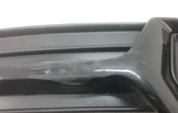 Усилитель переднего бампера для Volvo XC90 2018 года на фотографиях