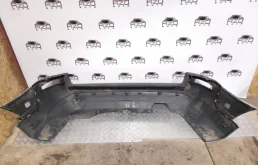 Бампер задний для Volvo XC90 2013 года на фотографиях