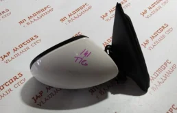 Зеркало заднего вида (в салоне) для Volkswagen Tiguan 2008 года на фотографиях
