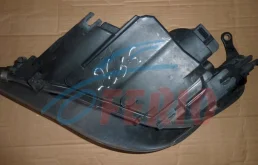 Фара правая для BMW 5er 2004 года на фотографиях