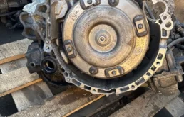 АКПП для Nissan Teana J32 2008-2013