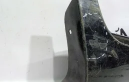 Накладка порога левая для Toyota Land Cruiser 2008 года на фотографиях