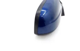 Стекла и зеркала для Hyundai Tucson 2008 года на фотографиях