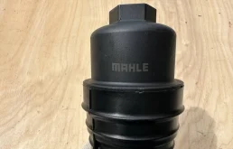 Масляный стакан для BMW 5er на фотографиях