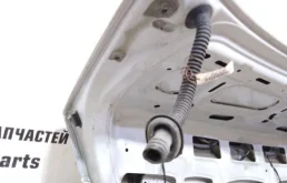 Крышка багажника для BMW 3er 1998 года на фотографиях