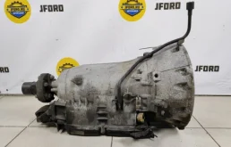 акпп для Chrysler Crossfire Кабриолет 2003-2008