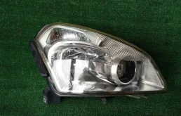 фара передняя правая для Nissan Qashqai J10 2006-2013