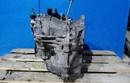 АКПП для Nissan Teana 2017 года на фотографиях