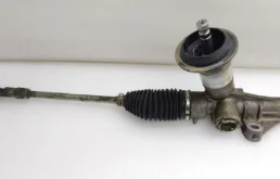 Рулевая рейка для Mitsubishi Outlander 2021 года на фотографиях