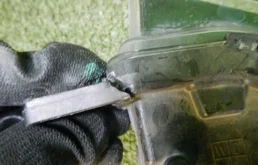 Противотуманка (ПТФ) передняя правая для BMW X3 2018 года на фотографиях