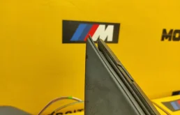 Зеркало боковое правое для BMW 5er 2001 года на фотографиях