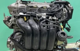 Двигатель для Toyota Avensis 2018 года на фотографиях