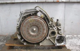 АКПП (M4TA) для Honda CR-V RD 1995-2001