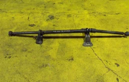 Карданный вал передний для Volvo XC70 2010 года на фотографиях