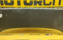 Двери для Mercedes-Benz C class 1998 года на фотографиях