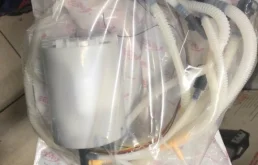 Топливный насос для Porsche Panamera на фотографиях