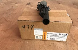 Серводвигатель раздатки для BMW 5er на фотографиях