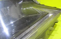 Фара правая для Lexus RX 2020 года на фотографиях