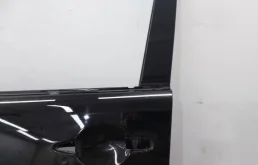 Двери для Infiniti QX 2010 года на фотографиях