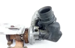 Турбина для Volkswagen Passat 2017 года на фотографиях