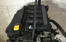 Двигатель для BMW 3er 1999 года на фотографиях