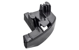 Бампер передний для Toyota Land Cruiser 2007 года на фотографиях