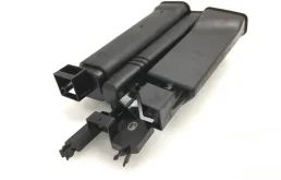 Адсорбер паров бензина для Skoda Octavia на фотографиях