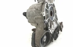 Раздатка для BMW 5er 2005 года на фотографиях