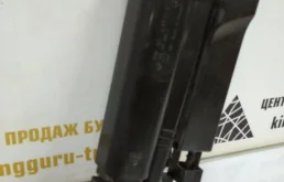 Адсорбер паров бензина для Skoda Octavia на фотографиях