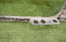 Панель капота для Kia Sportage на фотографиях