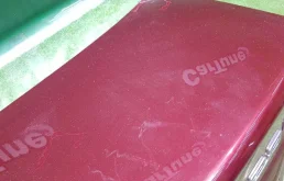 Крышка багажника для BMW 5er 2002 года на фотографиях