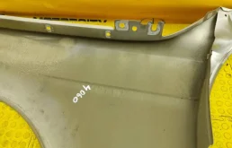 Крылья для BMW 5er 1997 года на фотографиях